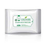 Derbe Salviette Otowipe Natural Derma Pet 15 Pezzi-1
