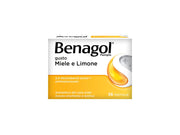 Benagol Aroma Miele E Limone 36 Pastiglie-15