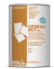 CEREAL'NUT HP+ EDUL BISC 750G-1