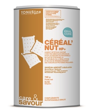CEREAL'NUT HP+ EDUL BISC 750G-1