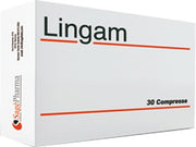 LINGAM 30CPR-1