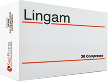 LINGAM 30CPR-1