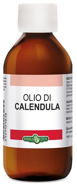 CALENDULA OLIO 100ML-1