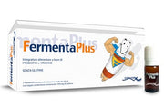 Fermenta Plus 7 Flaconcini Da 10ml  - 1