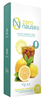 ZERONAUSEA 10STICK PACK-1