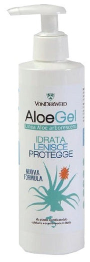 VONDERWEID ALOEGEL 250ML-1