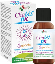 Cliavit DK Gocce 15ml  - 1