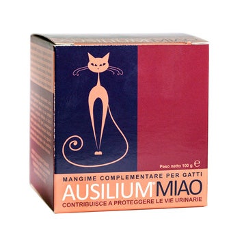 Ausilium Miao 100g  - 2