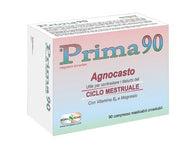 PRIMA 90 90CPR-1