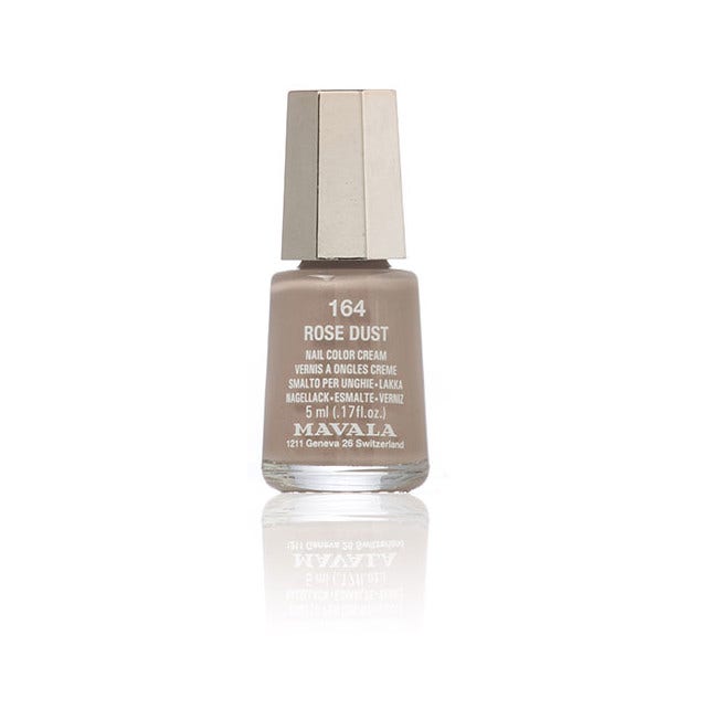 Mavala Minicolor 164 Rose Dust  - 1