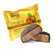 Tisanoreica Pralina Nocciola  - 1