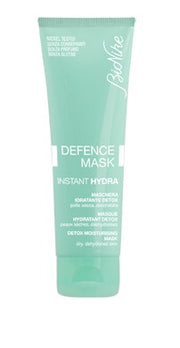 Bionike Defence Mask Instant Idratante Detox 75ml  - 1