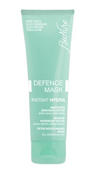 Bionike Defence Mask Instant Idratante Detox 75ml  - 1