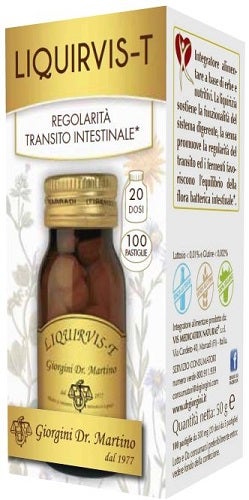 LIQUIRVIS 100PAST-1