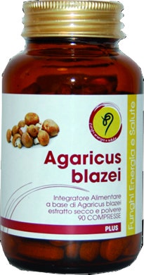 AGARICUS BLAZEI LINEA PL 90CPR-1