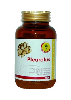 PLEUROTUS LINEA PLUS 90CPR-1