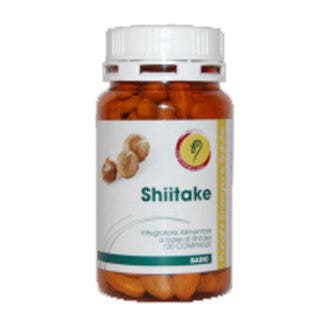 SHIITAKE LINEA BASIC 120CPR-2