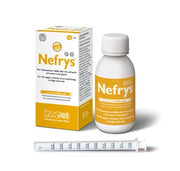 Nefrys 100ml Con Siringa   - 1