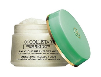 TALASSO SCRUB ENERGIZZANTE300G  - 1
