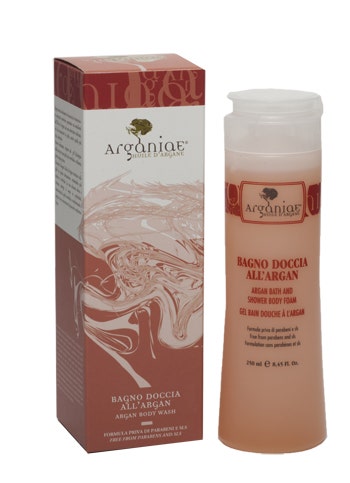 BAGNODOCCIA ARGAN 250ML-1