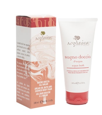 BAGNODOCCIA ARGAN 100ML-1