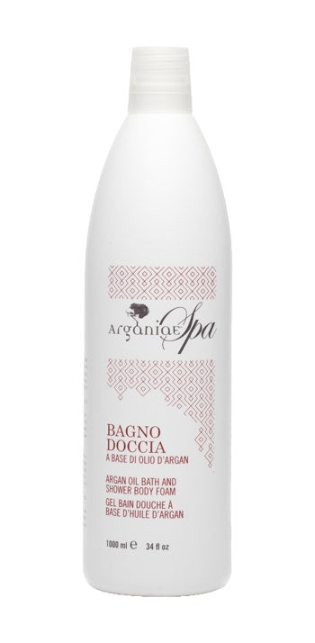 BAGNODOCCIA ARGAN 1L-1