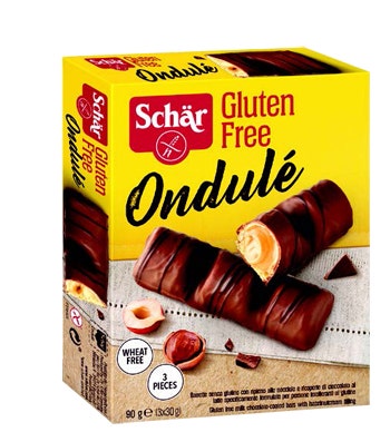 SCHAR ONDULE' 90G-1