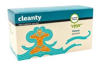 CLEANTY PAVANA 100G-1