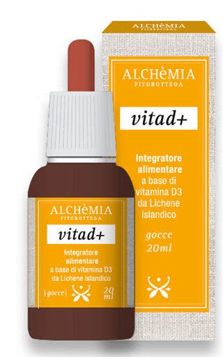 VITAD+ GOCCE 20ML-2