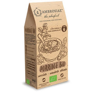 Ambrosiae Porridge Bio Nocciole Mandorla Attivate 250g - 2