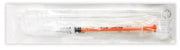 Pic Siringa Insulina G27 1ml 1 Pezzo  - 1