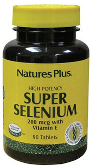 SUPER SELENIO C/VIT E 90TAV-1
