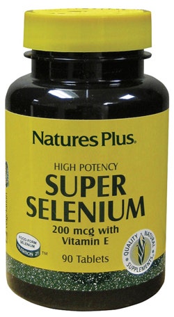 SUPER SELENIO C/VIT E 90TAV-1