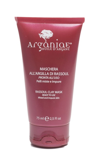 MASCHERA ARGILLA RASSOUL 75ML-1