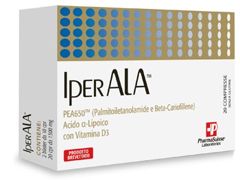 Iperala 20 Compresse  - 1