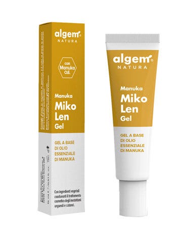 ALGEM MANUKA MIKO LEN GEL 15ML-1
