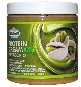 ULTIMATE PROTEIN CREAM VEG PIS-1