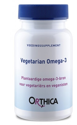 OMEGA 3 VEGETARIANO 60PRL-1