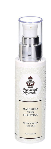 Maharishi Ayurveda Maschera Viso Purifying 100ml-1