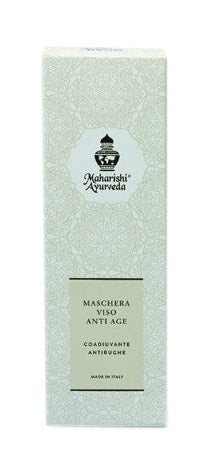 Maharishi Ayurveda Maschera Viso Antiage 100ml-1