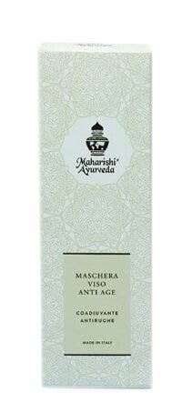 Maharishi Ayurveda Maschera Viso Antiage 100ml-1