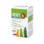 Reset K Detox 150g           - 2