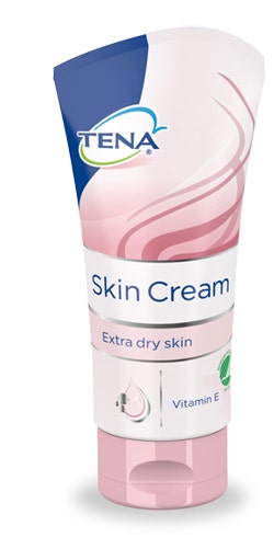 Tena Skin Cream 150ml-1
