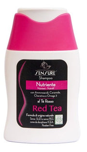 SENSURE' SHAMPOO NUTR TE' RO-1