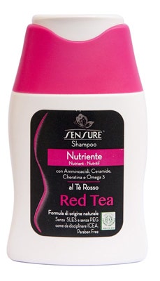 SENSURE' SHAMPOO NUTR TE' RO-1