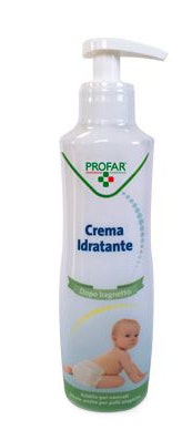 Crema idratante baby dopo bagnetto 300 ml profar-1