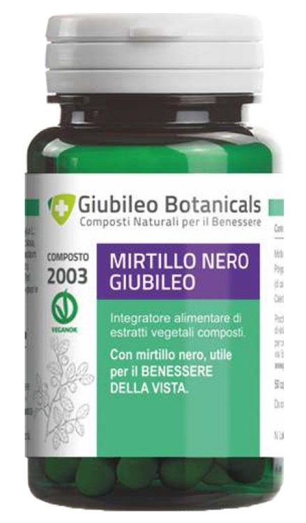 MIRTILLO NERO GIUBILEO 50CPS-1