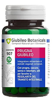 PRUGNA GIUBILEO 50CPS-1