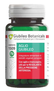 AGLIO GIUBILEO 50CPS-1