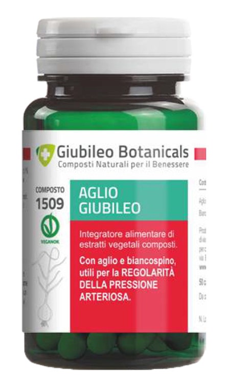 AGLIO GIUBILEO 50CPS-1